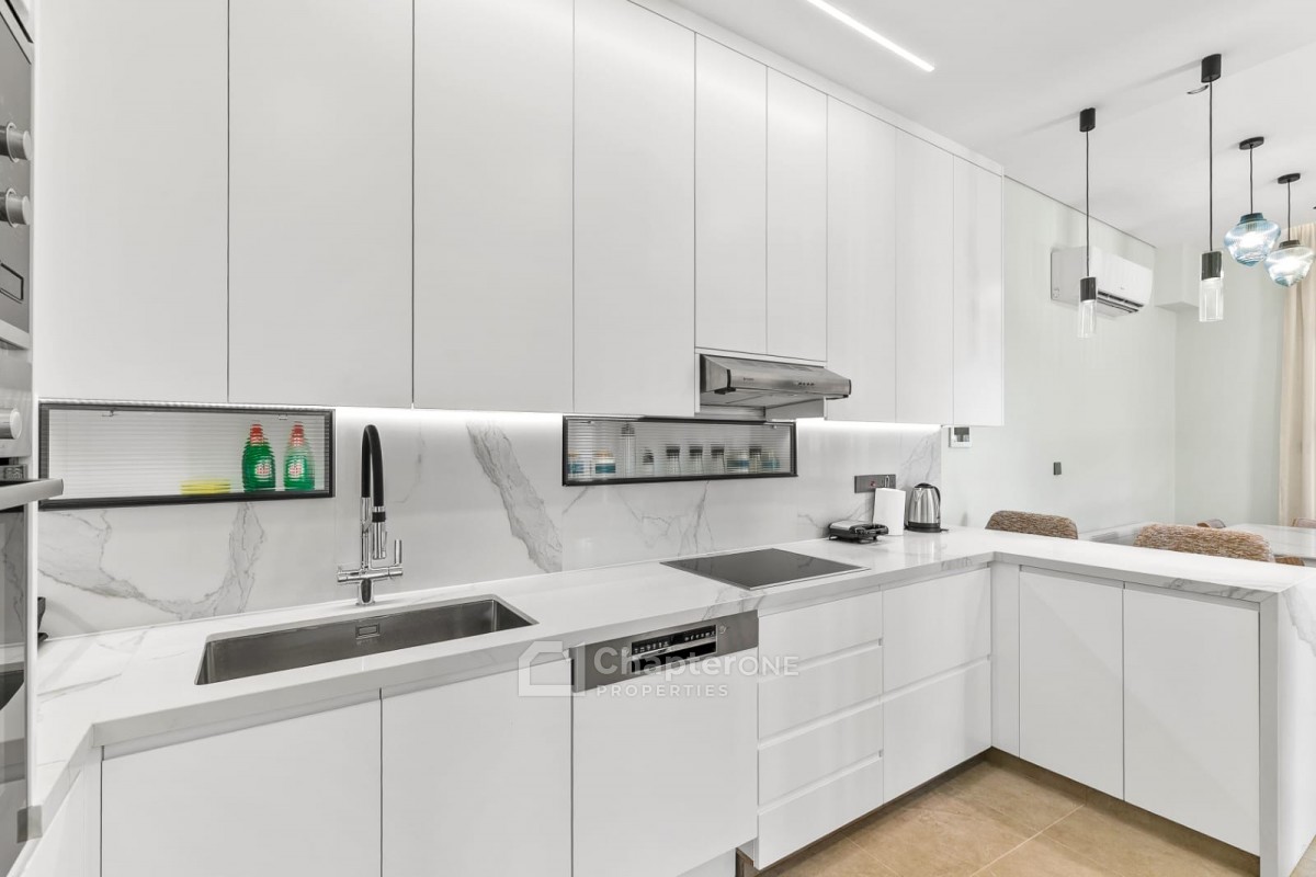 Semi Detached Villa For Sale  in  Tremithousa