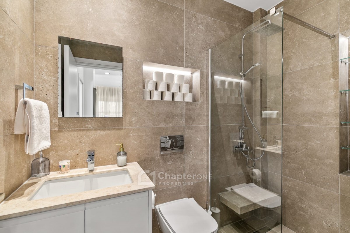 Semi Detached Villa For Sale  in  Tremithousa