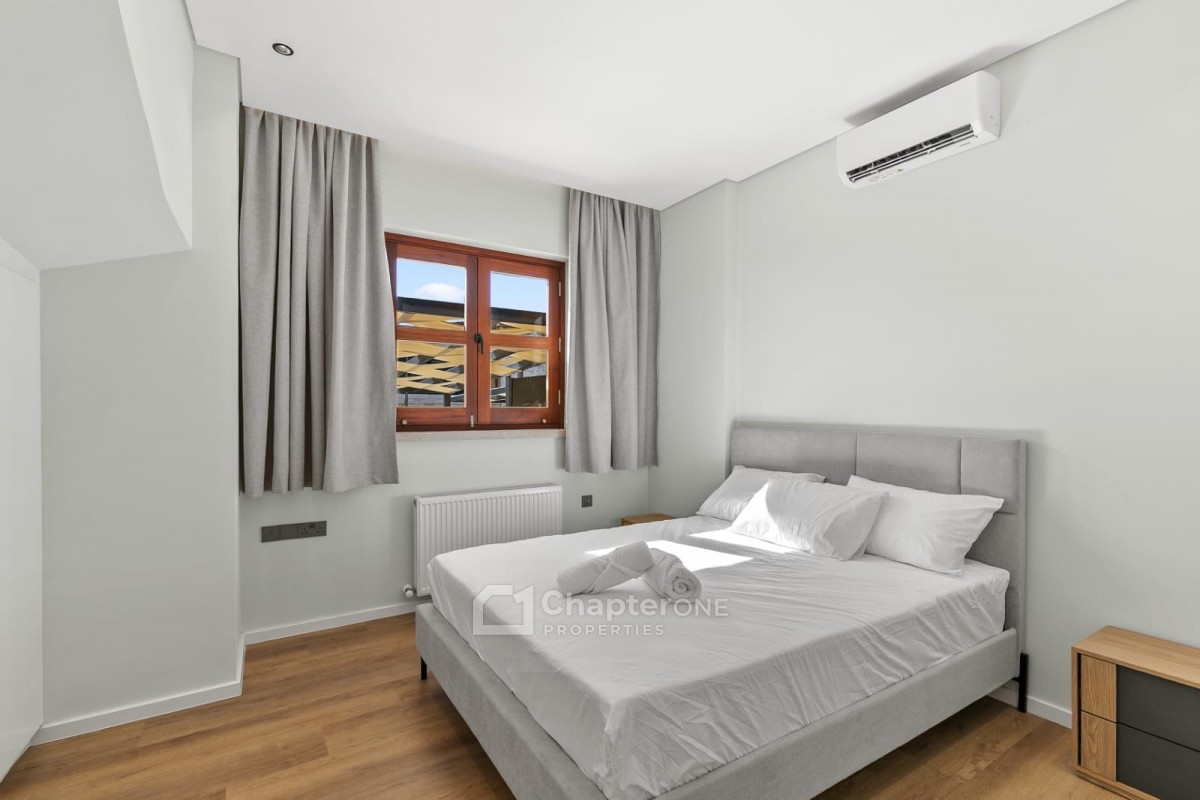 Semi Detached Villa For Sale  in  Tremithousa