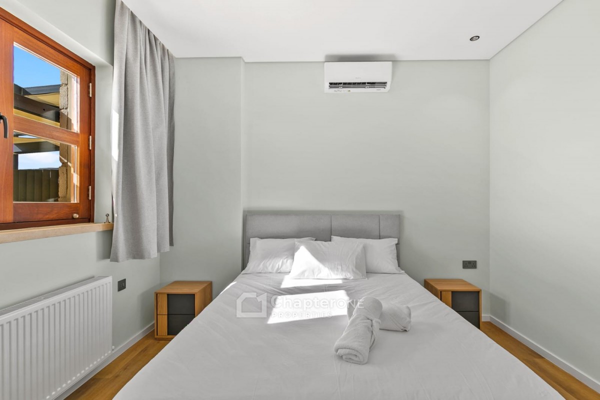 Semi Detached Villa For Sale  in  Tremithousa