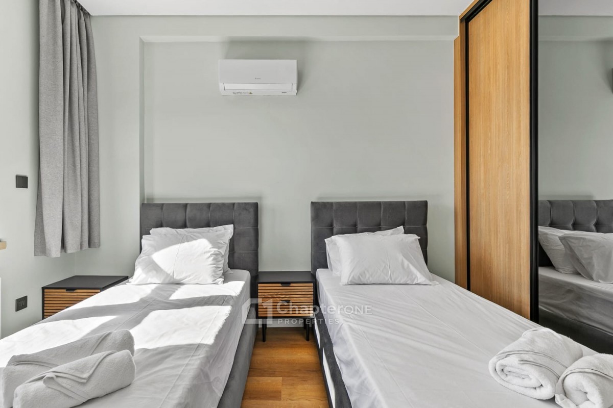 Semi Detached Villa For Sale  in  Tremithousa