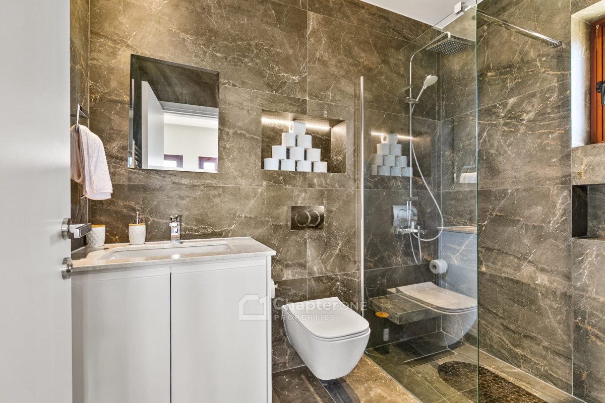 Semi Detached Villa For Sale  in  Tremithousa