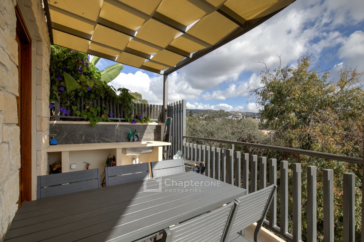 Semi Detached Villa For Sale  in  Tremithousa