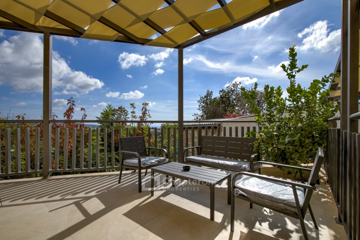 Semi Detached Villa For Sale  in  Tremithousa