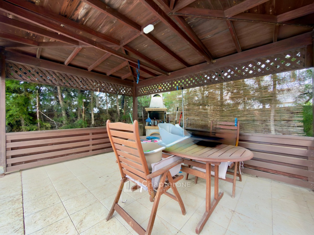 Detached Villa For Sale  in  Empa