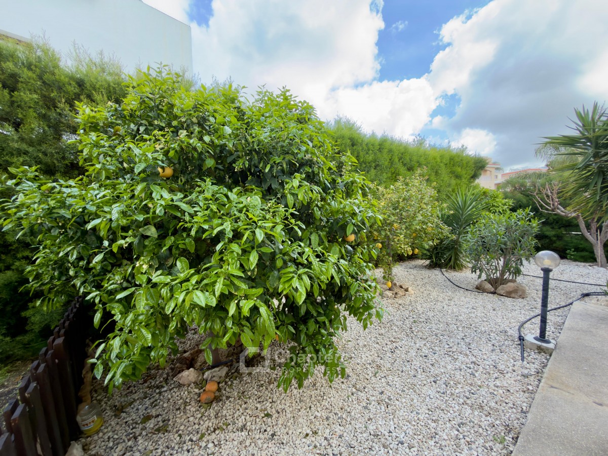 Detached Villa For Sale  in  Empa