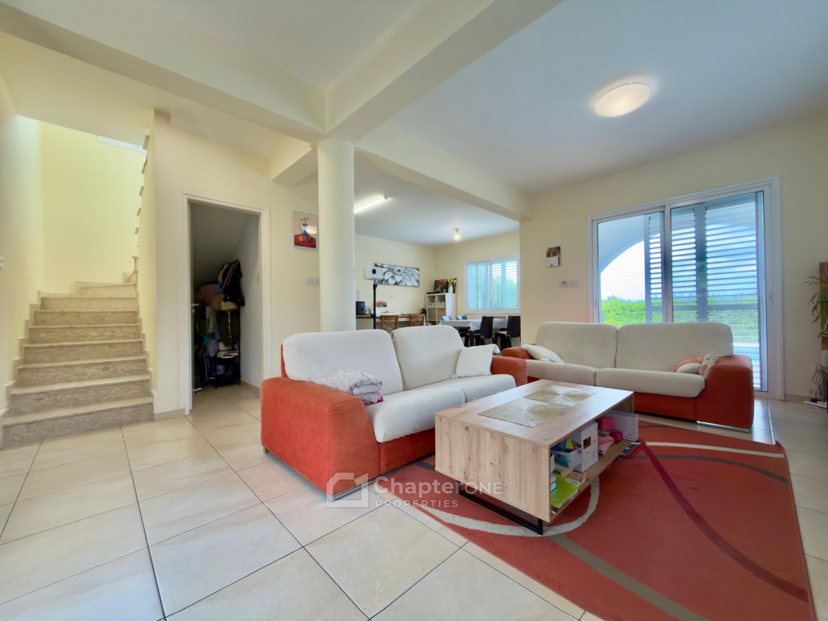 Detached Villa For Sale  in  Empa