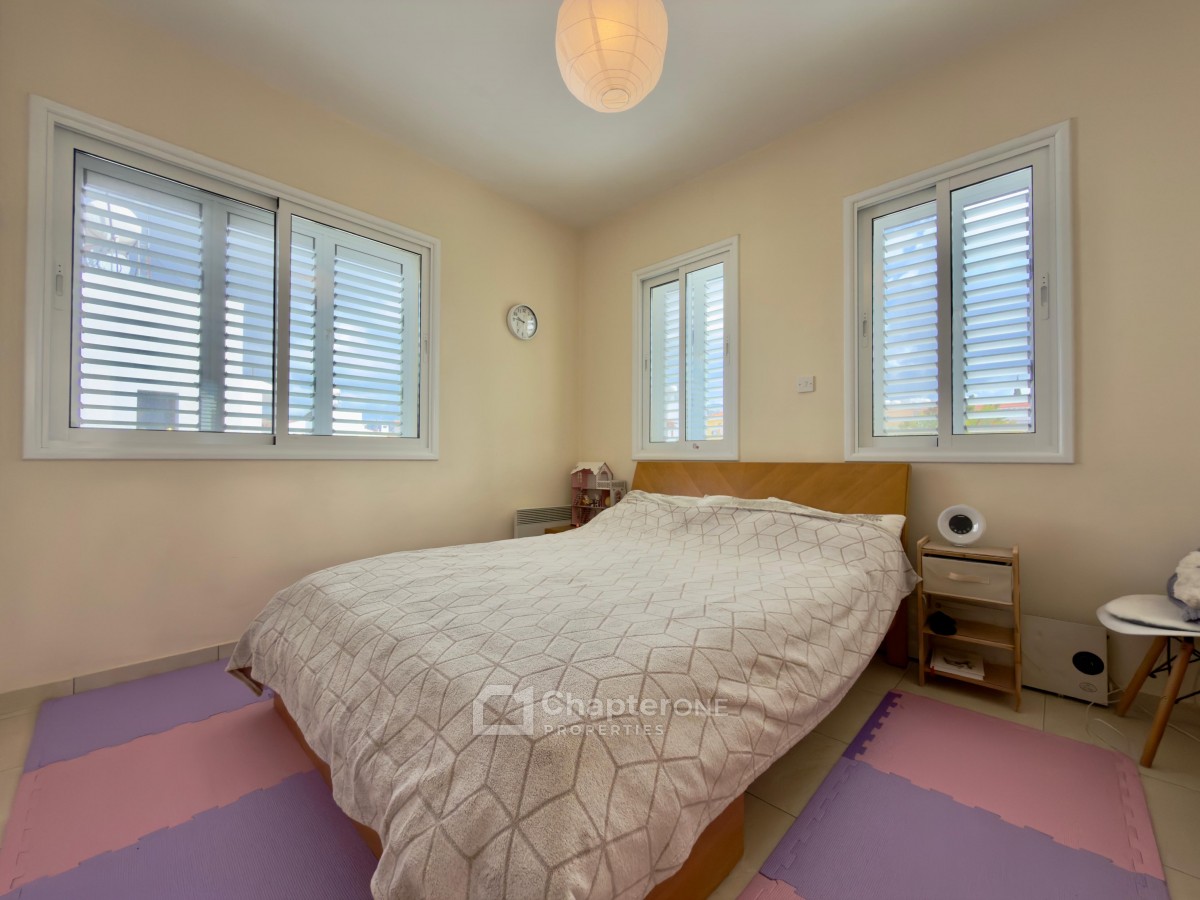 Detached Villa For Sale  in  Empa