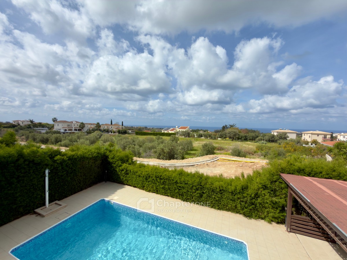 Detached Villa For Sale  in  Empa