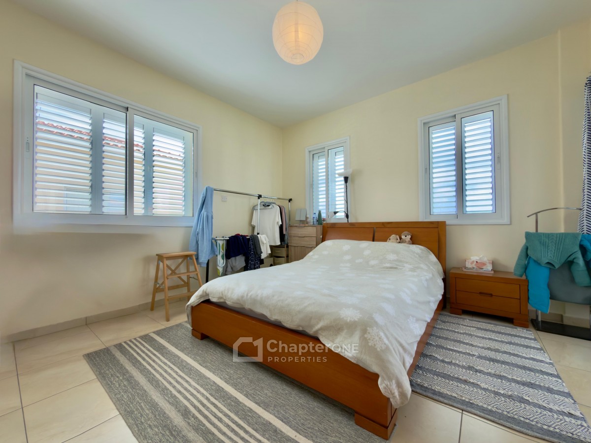 Detached Villa For Sale  in  Empa