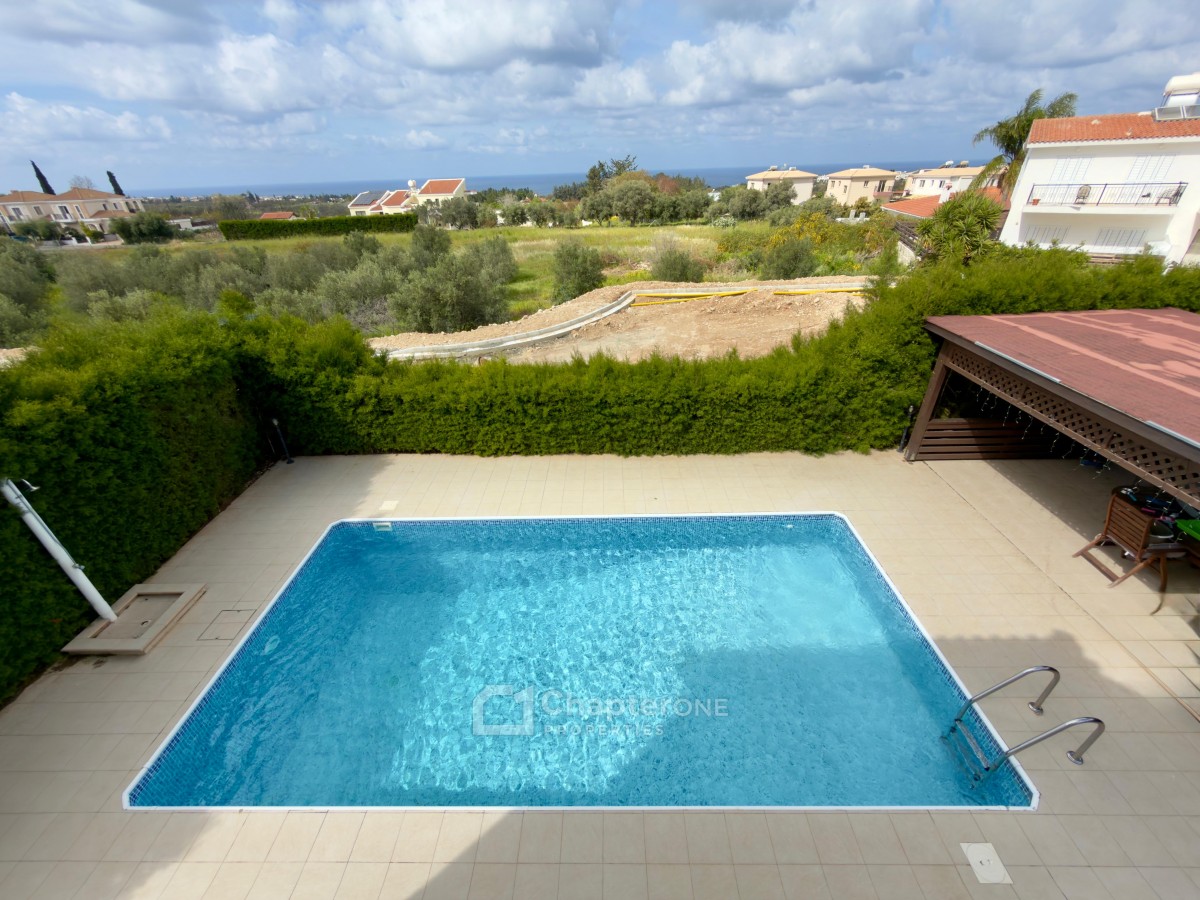 Detached Villa For Sale  in  Empa