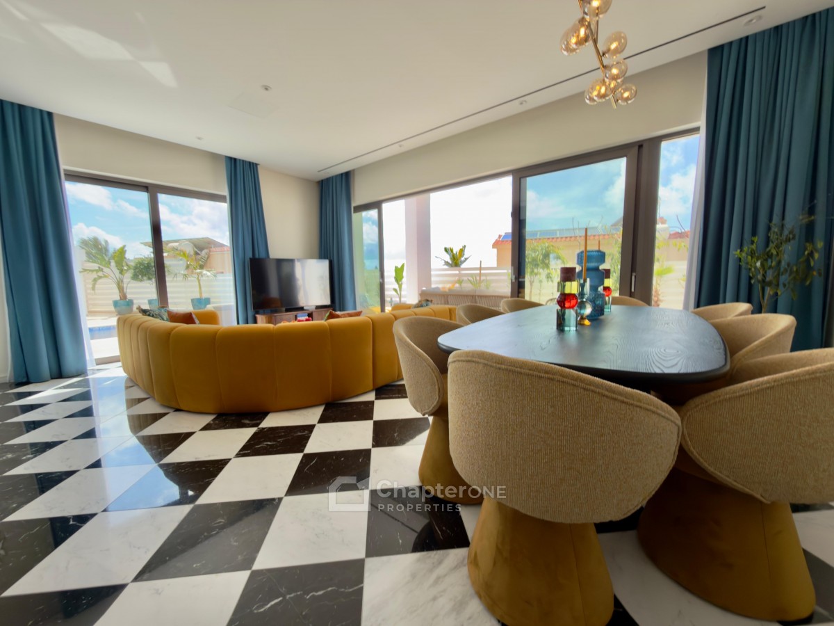 Detached Villa For Sale  in  Peyia - St. George
