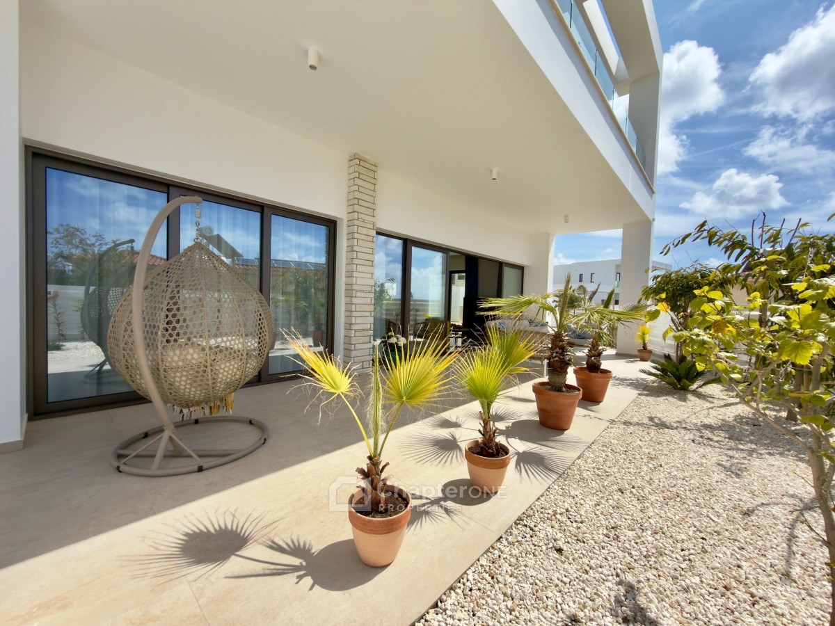 Detached Villa For Sale  in  Peyia - St. George