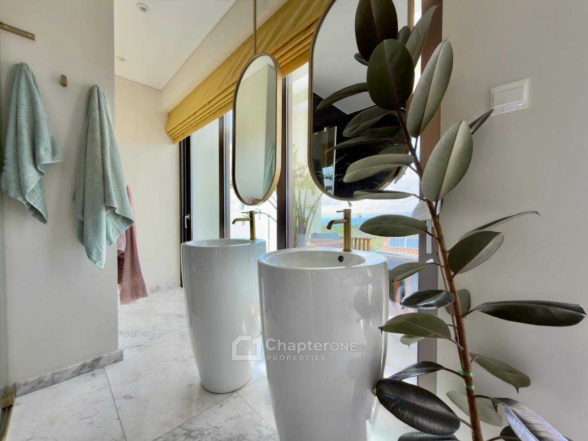Detached Villa For Sale  in  Peyia - St. George