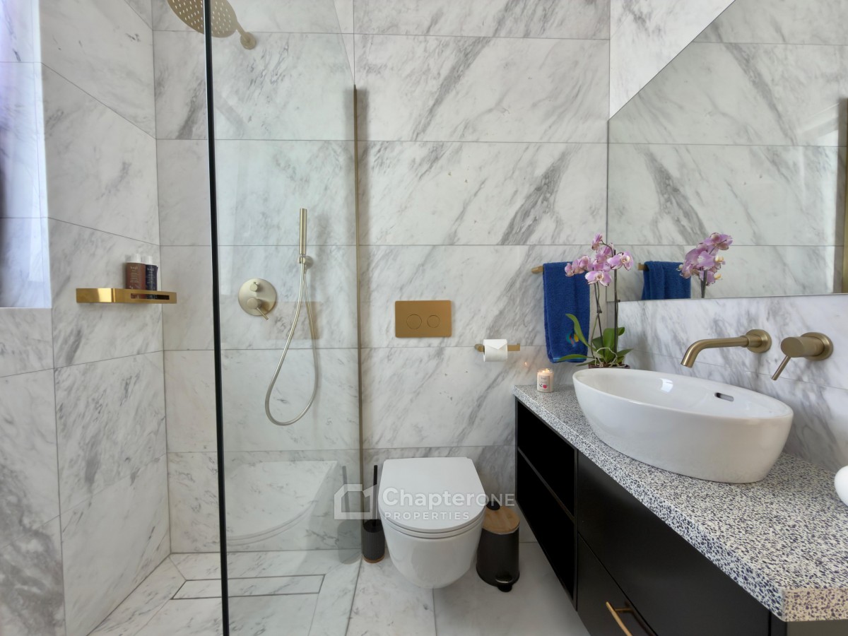 Detached Villa For Sale  in  Peyia - St. George
