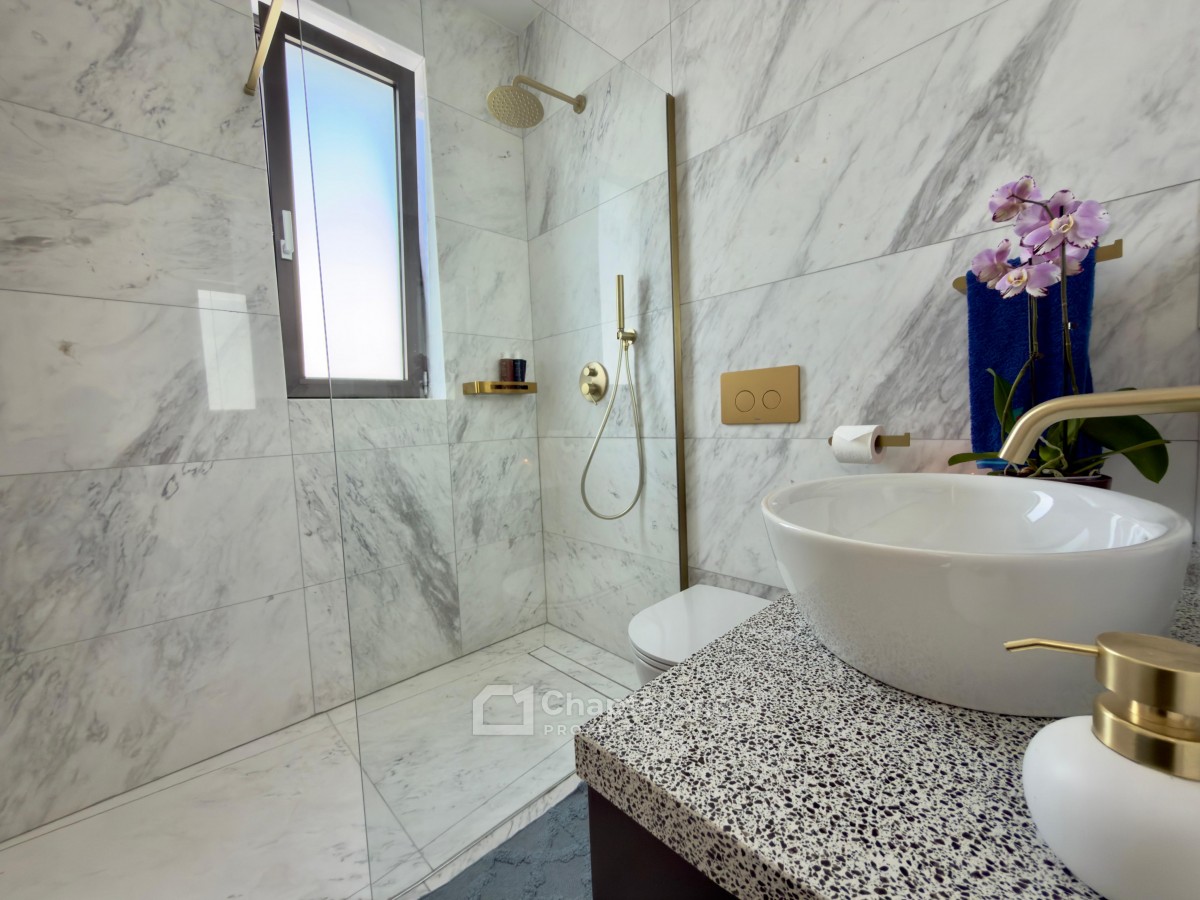 Detached Villa For Sale  in  Peyia - St. George