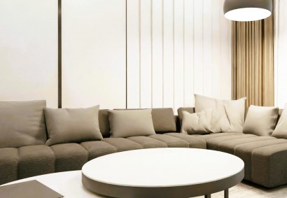 Strovolos - Archangelos Apartment For Sale | C10408