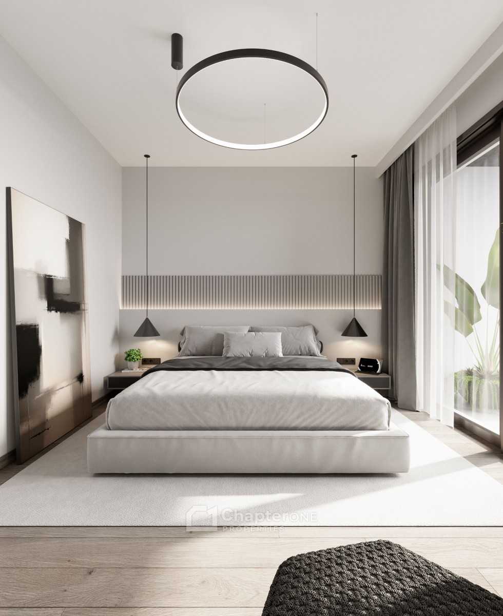 Apartment For Sale  in  Anavargos