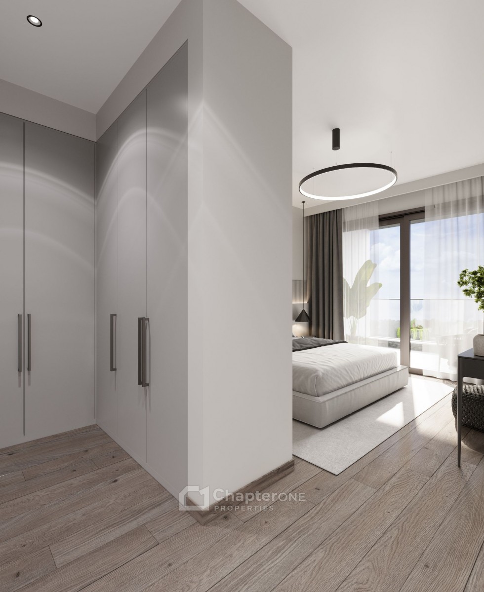 Apartment For Sale  in  Anavargos