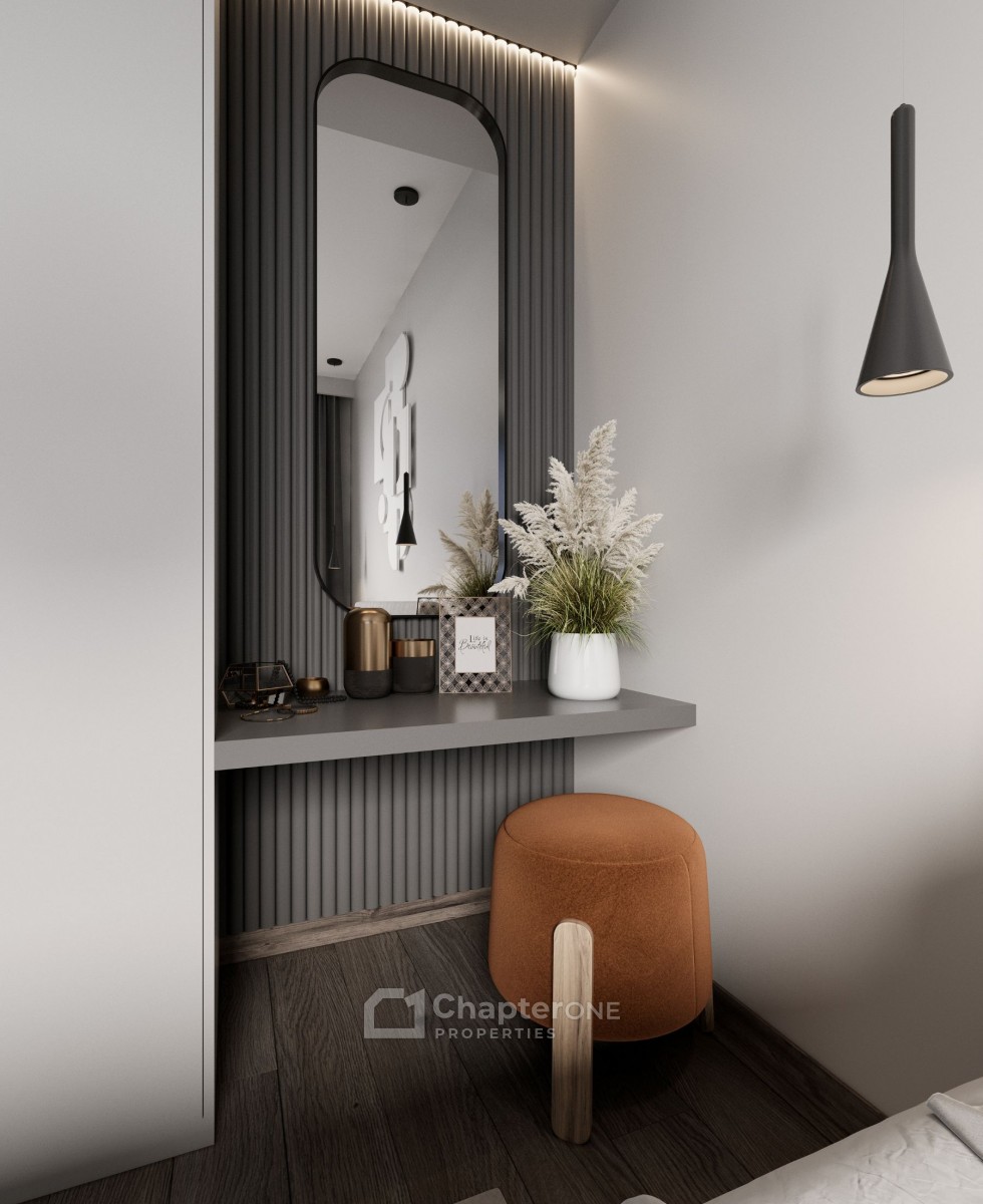 Apartment For Sale  in  Anavargos