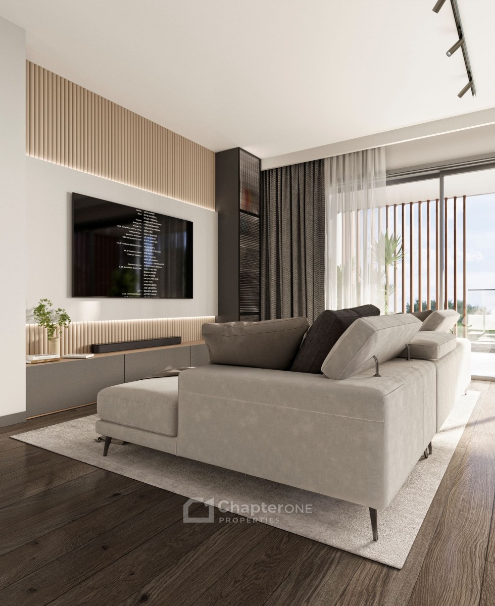 Apartment For Sale  in  Anavargos