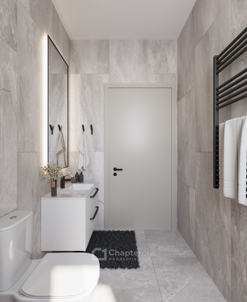 Apartment For Sale  in  Anavargos