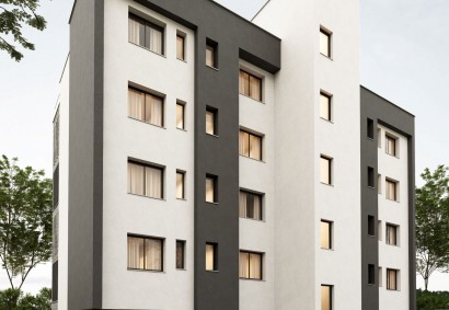 Anavargos, Paphos Apartment For Sale | C10413