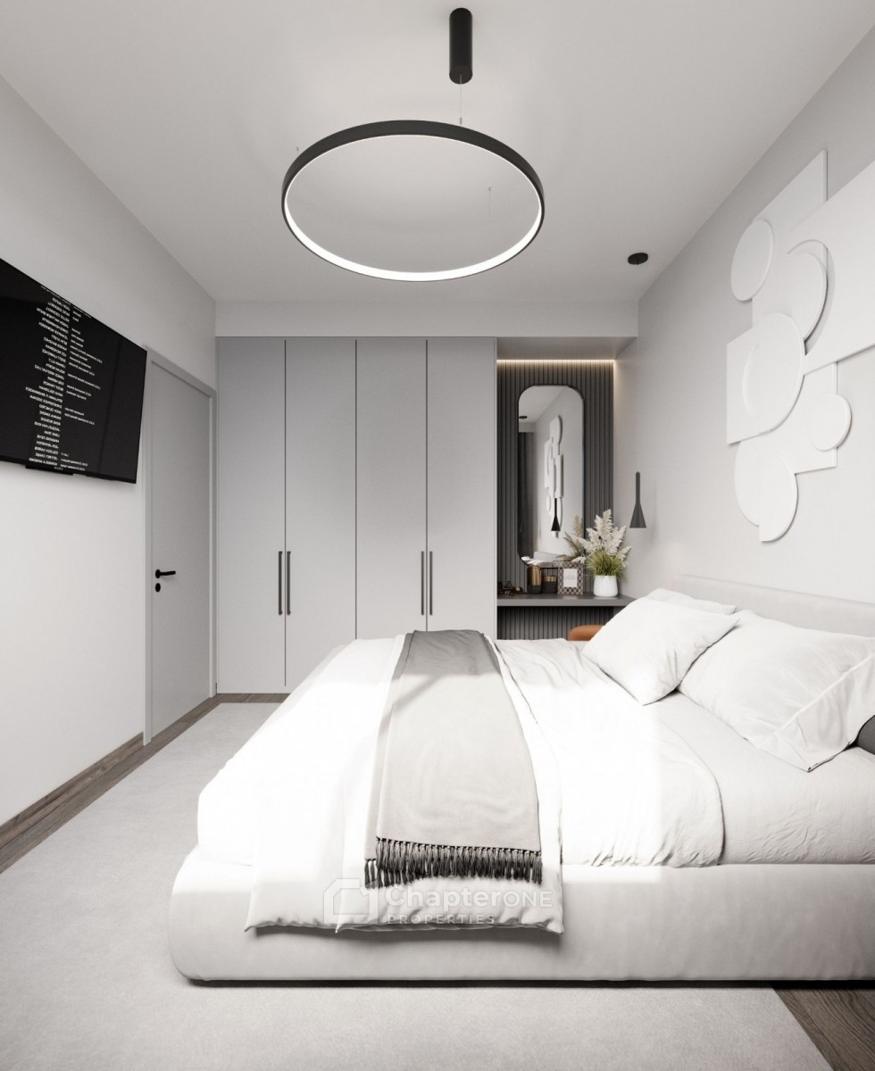 Apartment For Sale  in  Anavargos