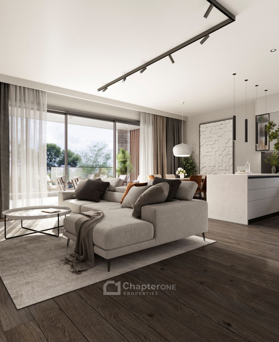 Apartment For Sale  in  Anavargos