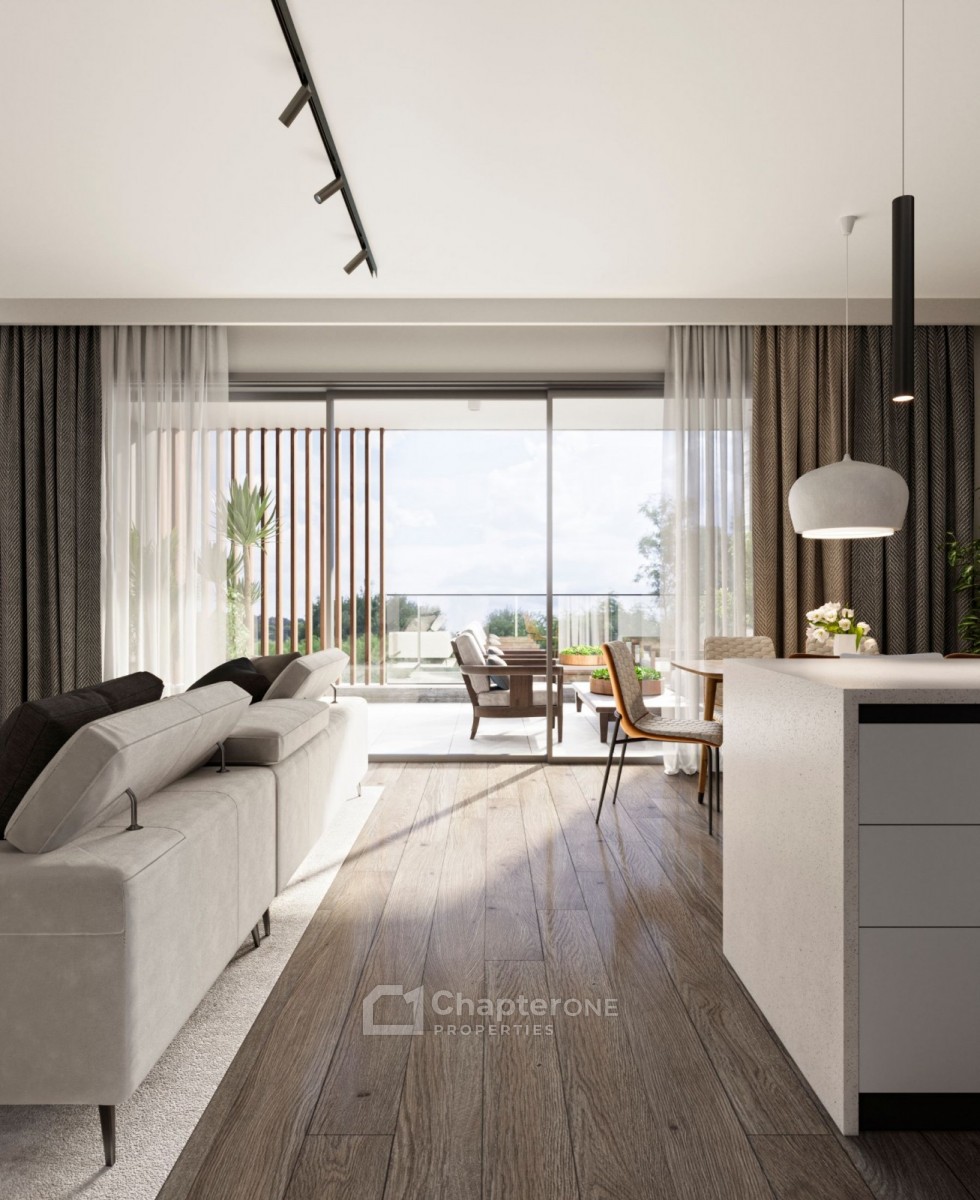 Apartment For Sale  in  Anavargos