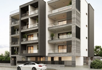 Anavargos, Paphos Apartment For Sale | C10415