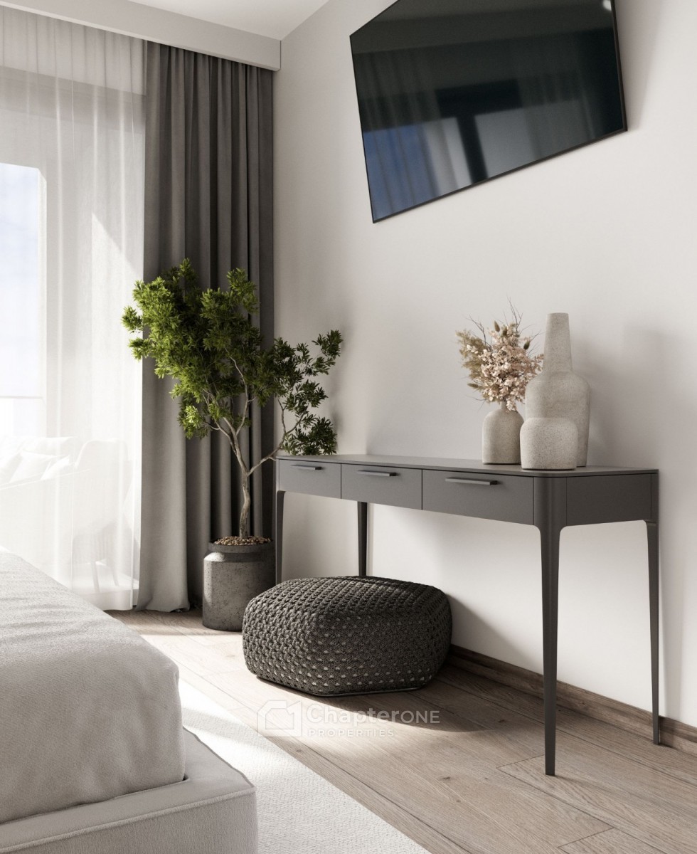 Apartment For Sale  in  Anavargos