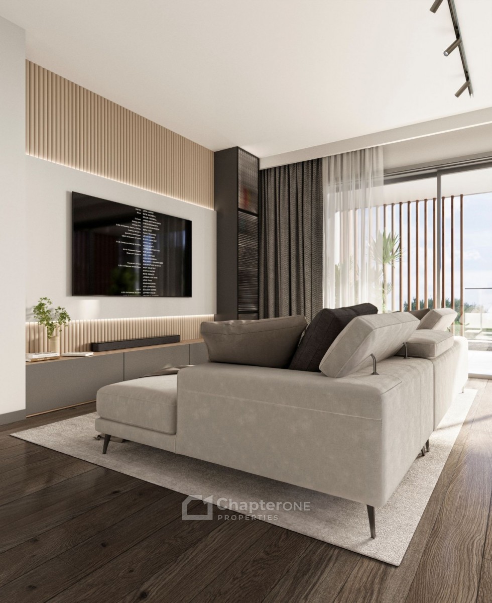 Apartment For Sale  in  Anavargos