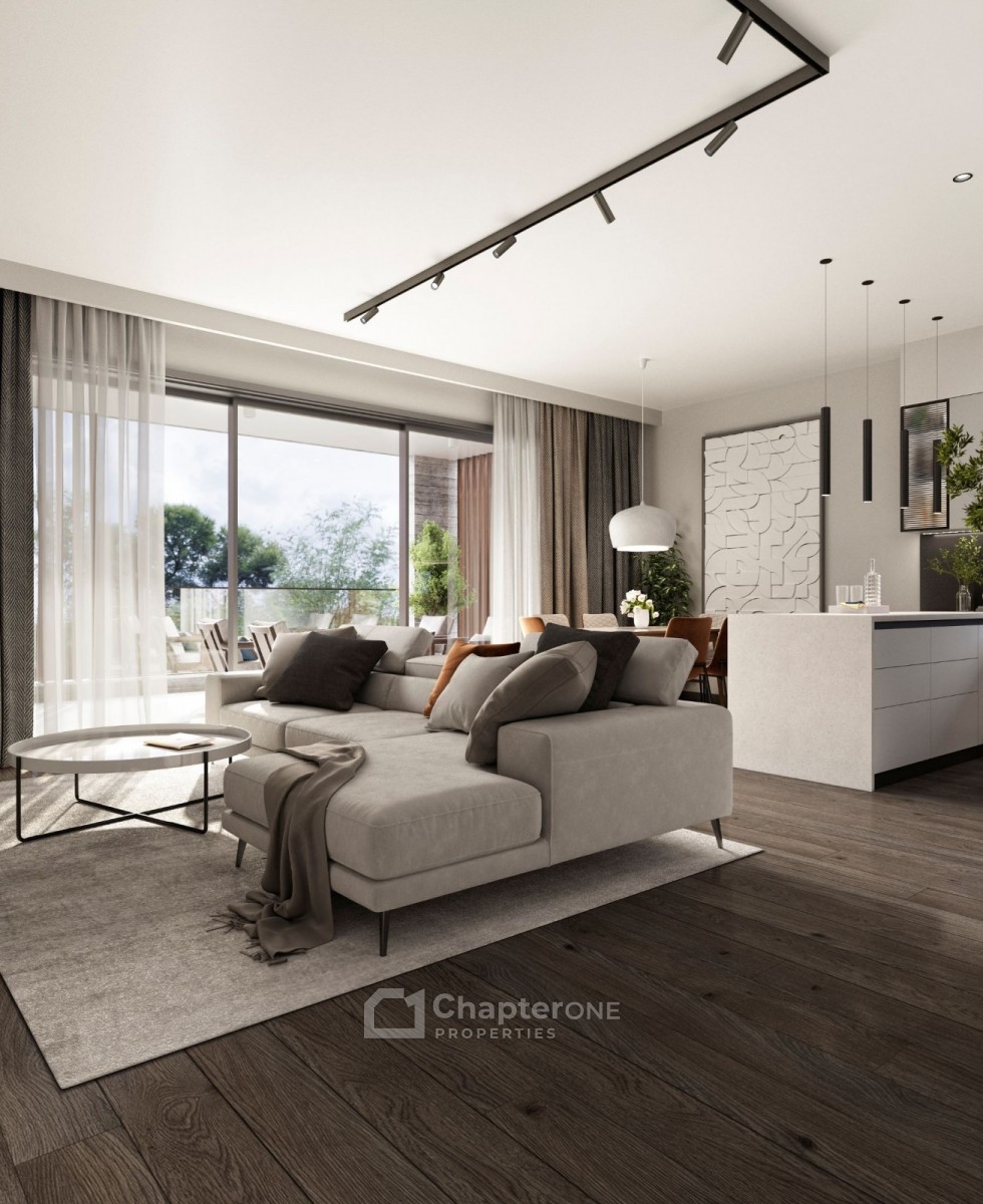 Apartment For Sale  in  Anavargos