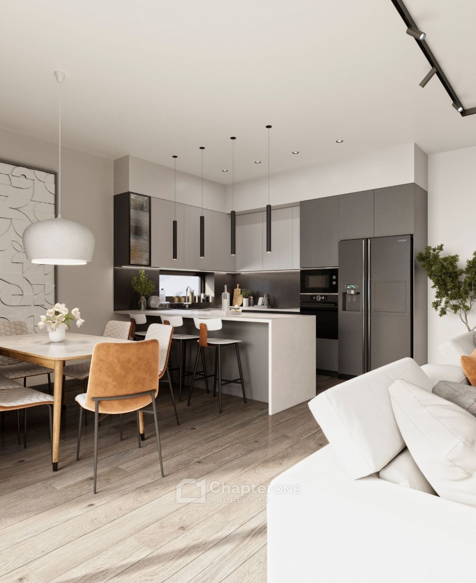 Apartment For Sale  in  Anavargos