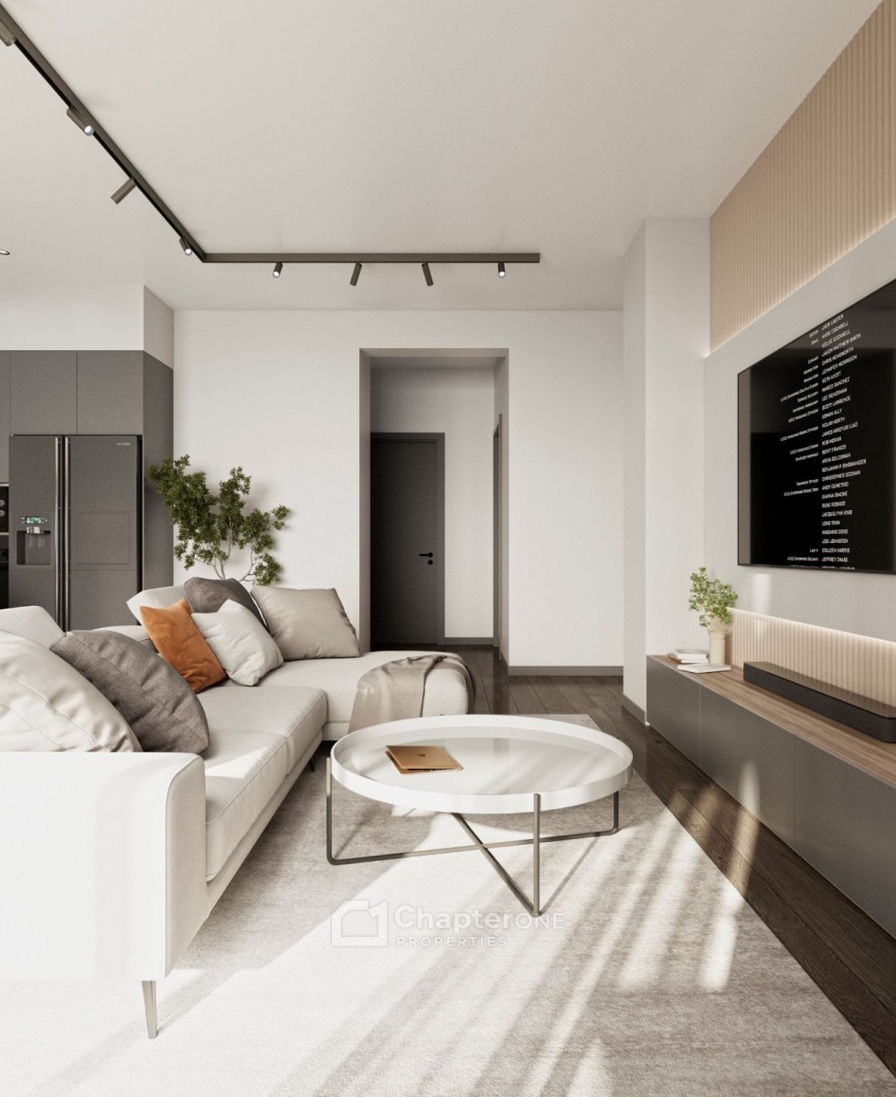 Apartment For Sale  in  Anavargos