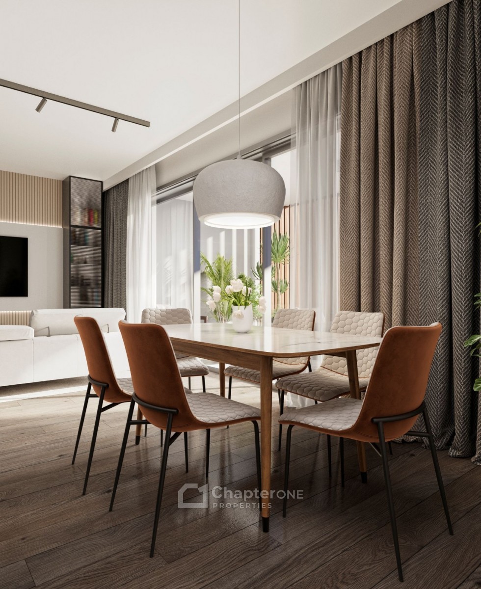 Apartment For Sale  in  Anavargos