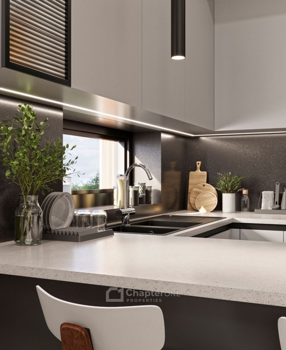 Apartment For Sale  in  Anavargos