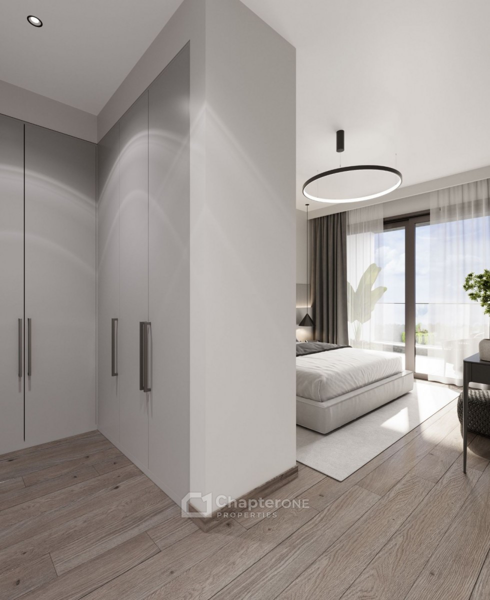 Apartment For Sale  in  Anavargos