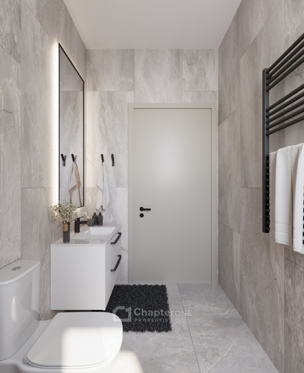 Apartment For Sale  in  Anavargos