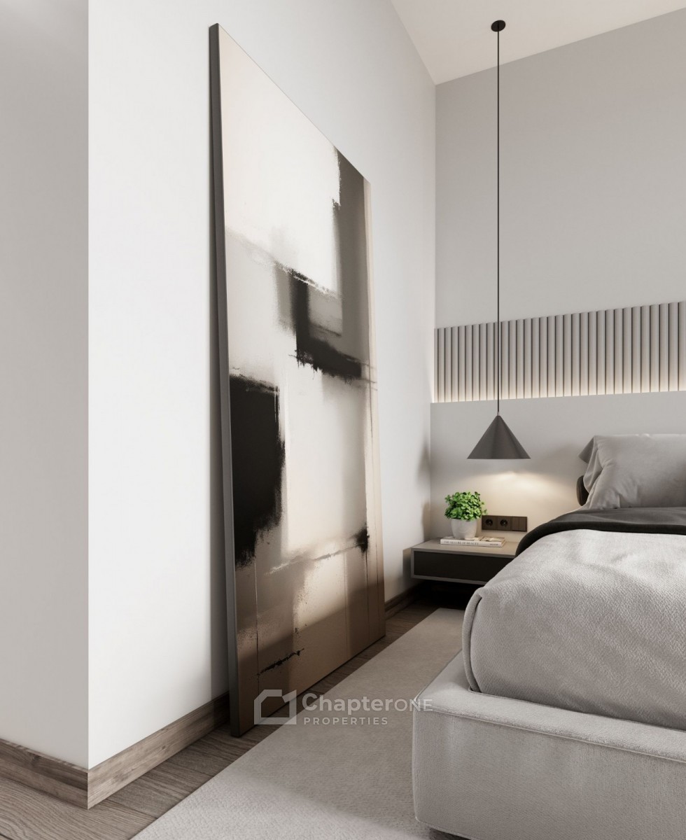 Apartment For Sale  in  Anavargos