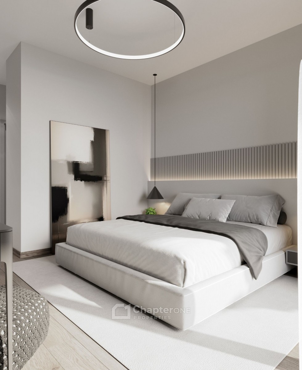 Apartment For Sale  in  Anavargos