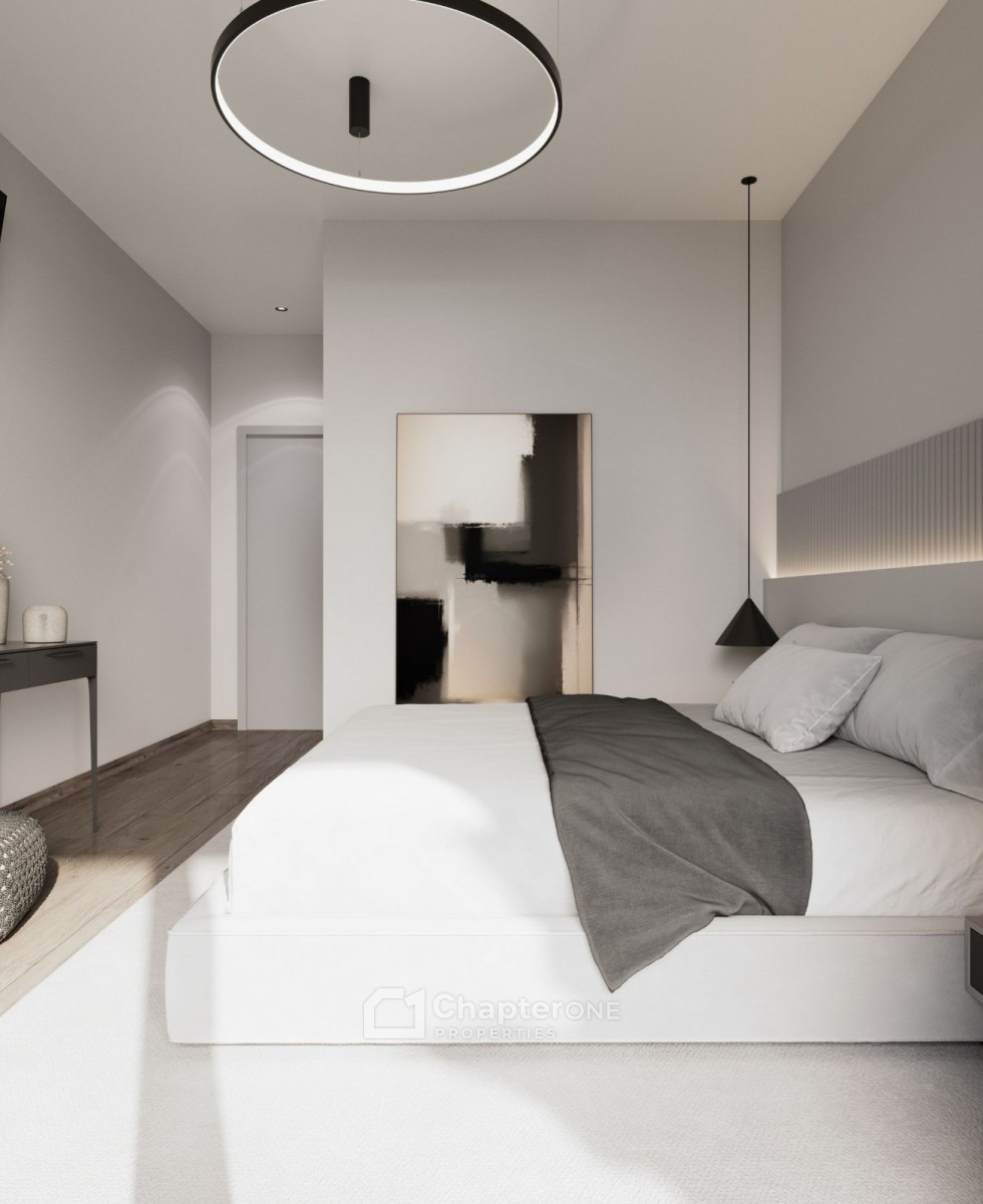 Apartment For Sale  in  Anavargos