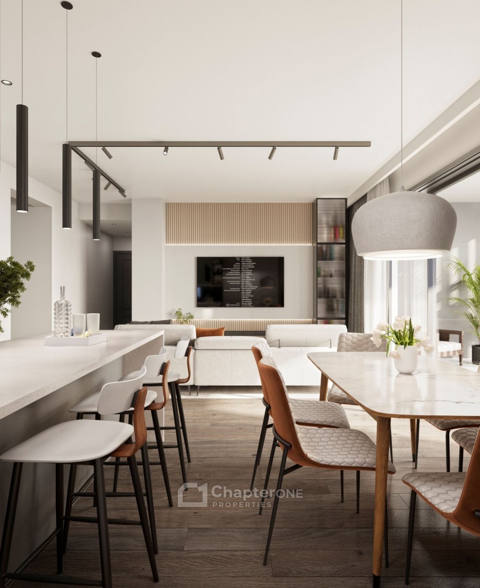 Apartment For Sale  in  Anavargos