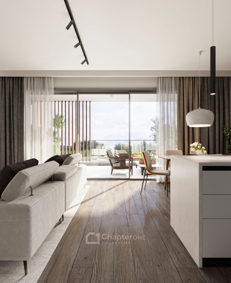 Apartment For Sale  in  Anavargos