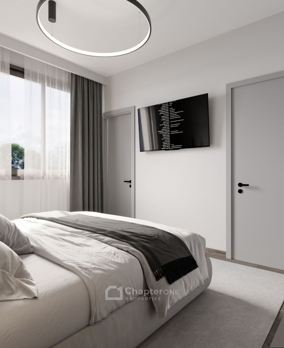 Apartment For Sale  in  Anavargos