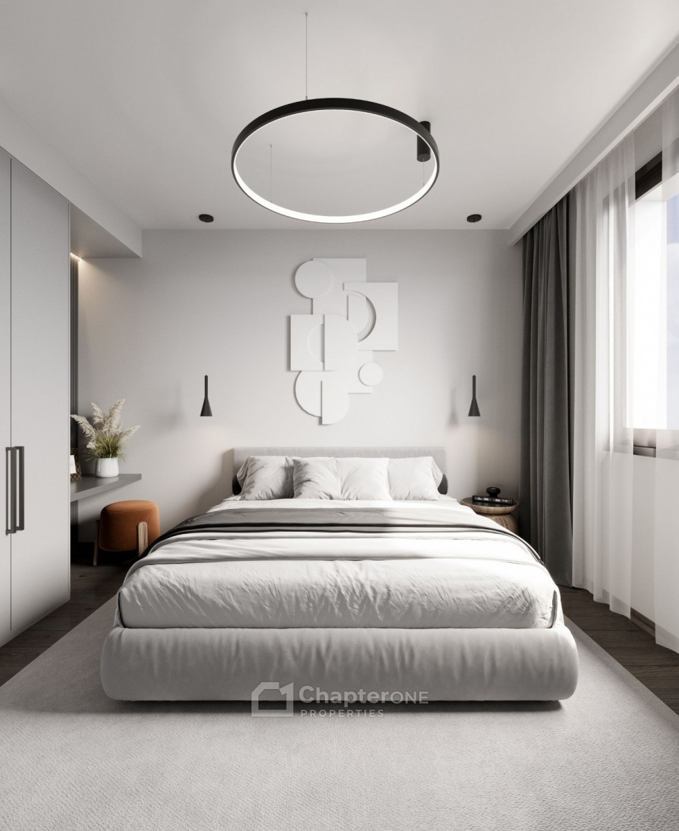 Apartment For Sale  in  Anavargos