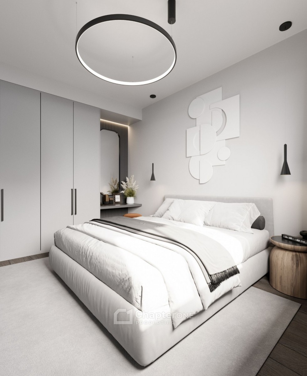 Apartment For Sale  in  Anavargos