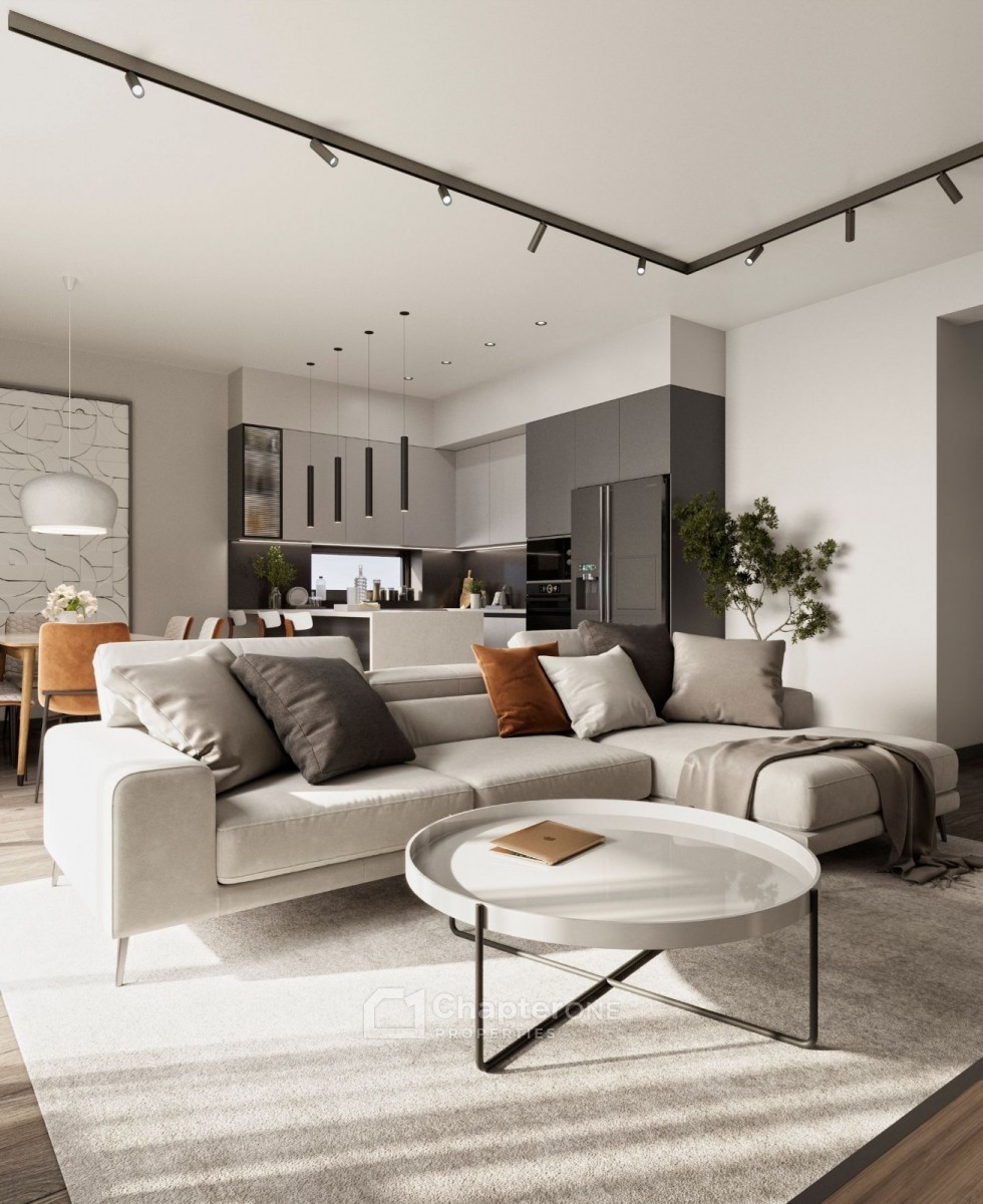 Apartment For Sale  in  Anavargos