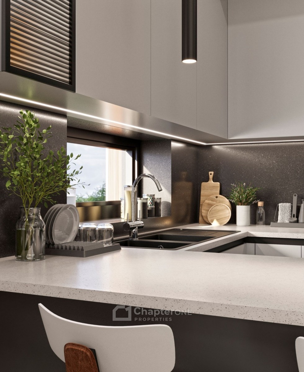 Apartment For Sale  in  Anavargos